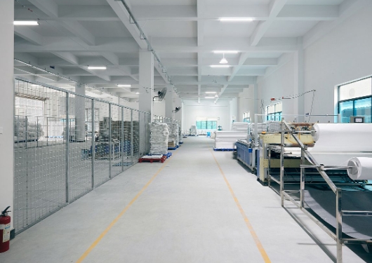 工厂装修时常见的五点问题有哪些?