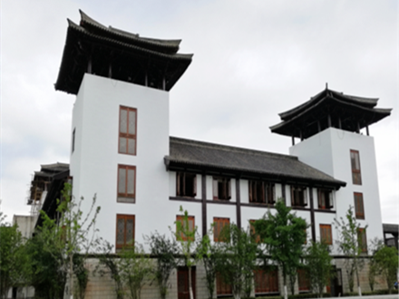 常州酒店空间项目