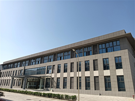 合肥瑶海区厂房项目