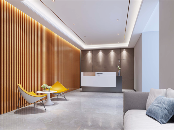 安徽国鹰建筑装饰工程有限公司